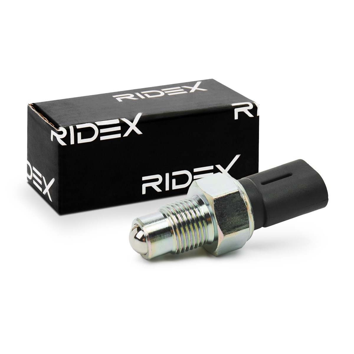 RIDEX Schalter, Rückfahrleuchte FORD,JEEP 807S0061 56007163,88VB15520AA,19152823 8970281670,K04741121,K05166264AA,K56007163,4741121,5166264AA,6178267 von RIDEX