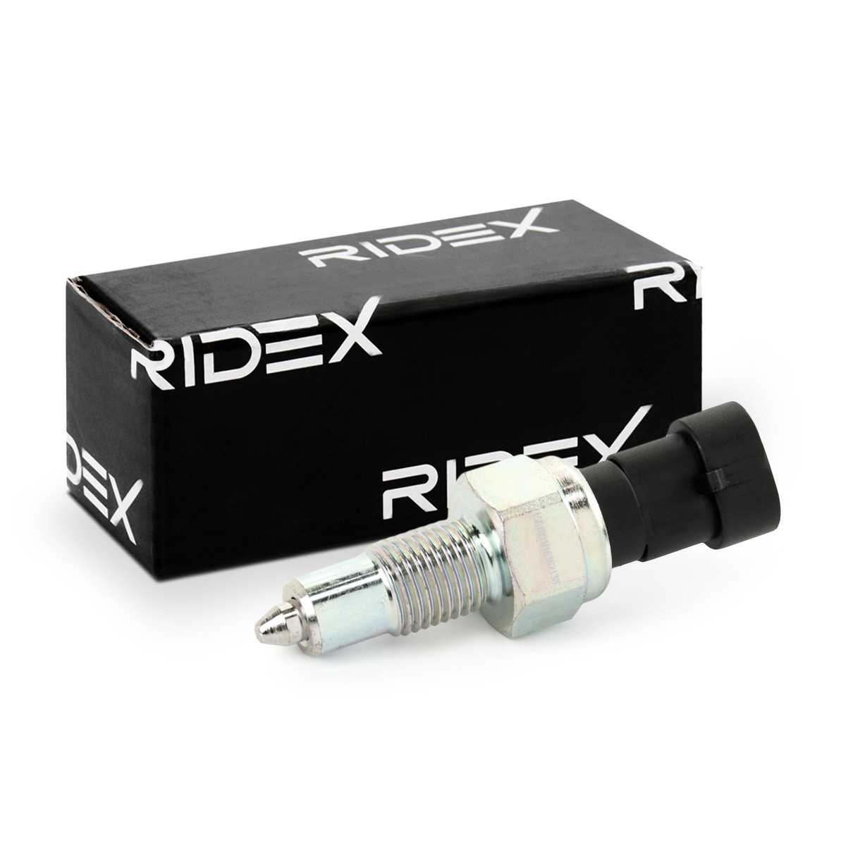 RIDEX Schalter, Rückfahrleuchte IVECO 807S0032 500335678,503645725,503646727 5801472603 von RIDEX