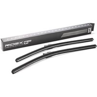 RIDEX Scheibenwischer vorne 298W0013 Wischblatt,Wischerblätter AUDI,MERCEDES-BENZ,SEAT,A6 Avant (4F5, C6),A4 Avant (8ED, B7),A4 Avant (8E5, B6) von RIDEX