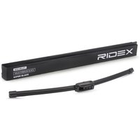 RIDEX Scheibenwischer vorne 298W0018 Wischblatt,Wischerblätter VW,AUDI,MERCEDES-BENZ,Golf IV Schrägheck (1J1),Golf V Schrägheck (1K1),POLO (9N_) von RIDEX