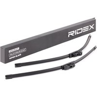 RIDEX Scheibenwischer vorne 298W0057 Wischblatt,Wischerblätter OPEL,VAUXHALL,Astra J Sports Tourer (P10),ASTRA J,Astra J GTC (P10),Cascada (W13) von RIDEX