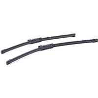 RIDEX Scheibenwischer vorne 298W0086 Wischblatt,Wischerblätter VW,AUDI,BMW,TIGUAN (5N_),A4 Avant (8K5, B8),Q5 (8RB),A4 B9 Avant (8W5, 8WD) von RIDEX