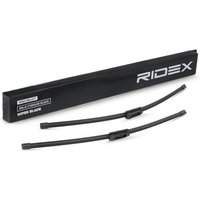 RIDEX Scheibenwischer 550mm 298W0127 Wischblatt,Wischerblätter SMART,FORTWO Coupe (451),FORTWO Cabrio (451) von RIDEX