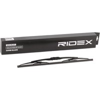 RIDEX Scheibenwischer vorne 298W0137 Wischblatt,Wischerblätter VW,AUDI,MERCEDES-BENZ,GOLF II (19E, 1G1),GOLF III (1H1),TOURAN (1T3),Lupo (6X1, 6E1) von RIDEX