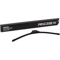 RIDEX Scheibenwischer vorne 298W0146 Wischblatt,Wischerblätter VW,AUDI,OPEL,Golf IV Schrägheck (1J1),Golf V Schrägheck (1K1),POLO (9N_),GOLF VI (5K1) von RIDEX