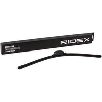 RIDEX Scheibenwischer vorne 298W0152 Wischblatt,Wischerblätter VW,AUDI,OPEL,TIGUAN (5N_),T-Roc (A11),A4 Avant (8K5, B8),Corsa C Schrägheck (X01) von RIDEX