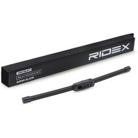 RIDEX Scheibenwischer vorne 298W0169 Wischblatt,Wischerblätter VW,AUDI,MERCEDES-BENZ,Polo Schrägheck (6R1, 6C1),GOLF I Cabriolet (155) von RIDEX