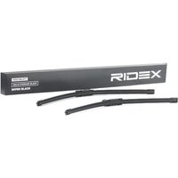 RIDEX Scheibenwischer 530mm 298W0343 Wischblatt,Wischerblätter MINI,Countryman (F60) von RIDEX