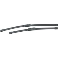 RIDEX Scheibenwischer vorne 298W0379 Wischblatt,Wischerblätter BMW,JAGUAR,X3 (G01, F97),X4 (G02, F98),iX3 (G08),E-Pace (X540) von RIDEX