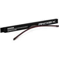 RIDEX Scheibenwischer 660mm 298W17249 Wischblatt,Wischerblätter VW,AUDI,MERCEDES-BENZ,Golf VII Schrägheck (5G1, BQ1, BE1, BE2) von RIDEX