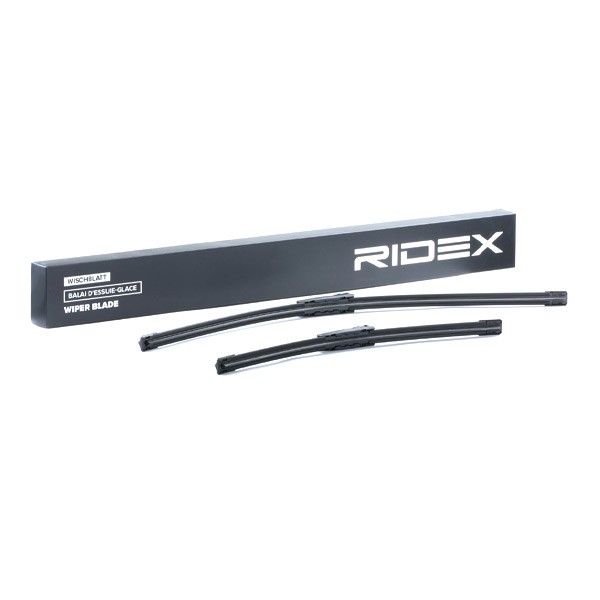 RIDEX Scheibenwischer CITROËN 298W0274 1611870180 von RIDEX