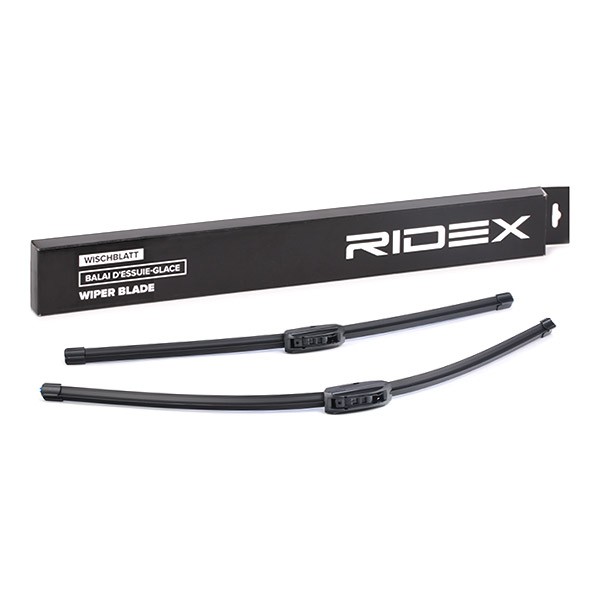 RIDEX Scheibenwischer HONDA 298W0006 76620SMGG01 von RIDEX