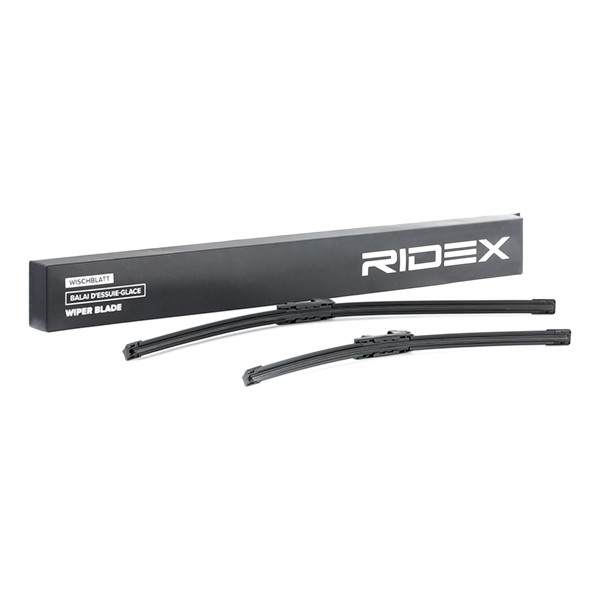 RIDEX Scheibenwischer MERCEDES-BENZ 298W0340 2468202700,A2468202700 von RIDEX