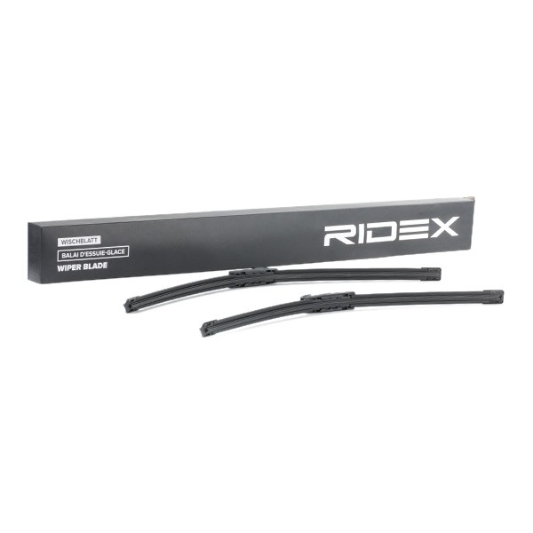 RIDEX Scheibenwischer MINI 298W0343 61610049744 von RIDEX