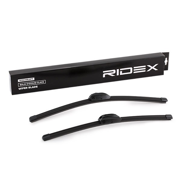 RIDEX Scheibenwischer OPEL,FIAT,SEAT 298W0213 von RIDEX