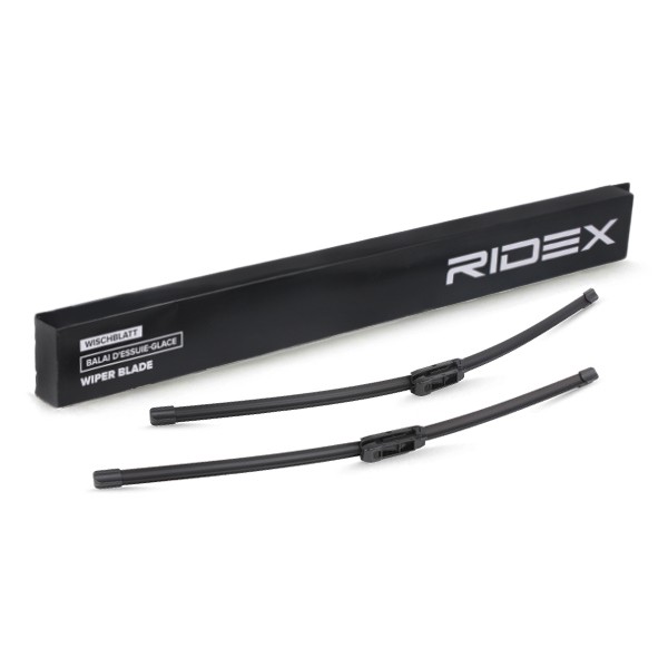 RIDEX Scheibenwischer SMART 298W0127 4518240426,A4518240426 von RIDEX