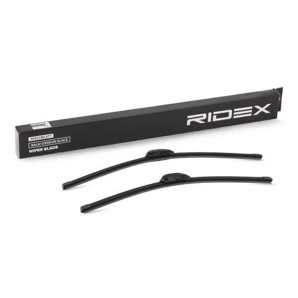 RIDEX Scheibenwischer VW,AUDI,BMW 298W0034 6426R2,6426R8 von RIDEX