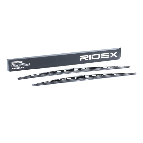 RIDEX Scheibenwischer VW,AUDI,SKODA 298W0147 von RIDEX