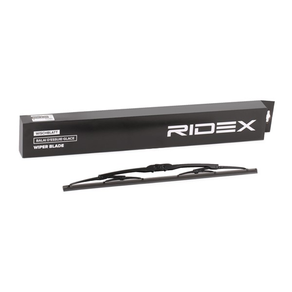 RIDEX Scheibenwischer VW,AUDI,MERCEDES-BENZ 298W0137 6000613513 von RIDEX