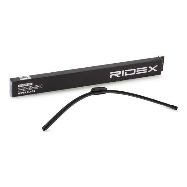 RIDEX Scheibenwischer VW,AUDI,MERCEDES-BENZ 298W0197 1611354380,1613319580 von RIDEX