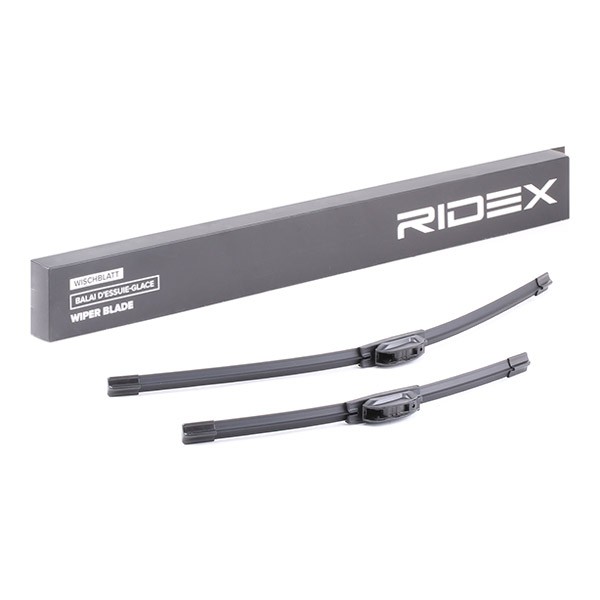 RIDEX Scheibenwischer VW,MERCEDES-BENZ,OPEL 298W0201 von RIDEX