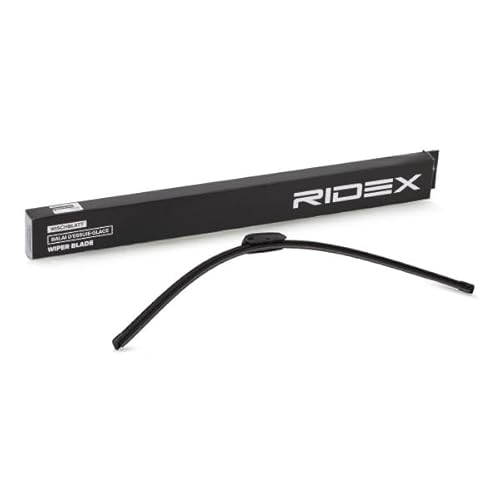 RIDEX Scheibenwischer mit Spoiler Frontscheibenwischer Vorne | | Länge 1: 700mm von RIDEX