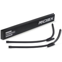 RIDEX Scheibenwischer vorne 298W0027 Wischblatt,Wischerblätter CITROËN,C4 Picasso I (UD_),C4 Grand Picasso I (UA_) von RIDEX