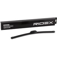 RIDEX Scheibenwischer vorne 298W0067 Wischblatt,Wischerblätter VW,AUDI,MERCEDES-BENZ,Golf IV Schrägheck (1J1),GOLF II (19E, 1G1),GOLF III (1H1) von RIDEX