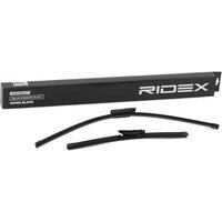 RIDEX Scheibenwischer vorne 298W0112 Wischblatt,Wischerblätter RENAULT,CITROËN,LAGUNA III Grandtour (KT0/1),LAGUNA III (BT0/1),LAGUNA Coupe (DT0/1) von RIDEX