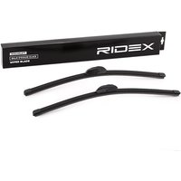 RIDEX Scheibenwischer vorne 298W0180 Wischblatt,Wischerblätter VW,OPEL,BMW,GOL II,SANTANA,Monterey A (M92),Arena Bus (A97),Arena Kastenwagen (A97) von RIDEX