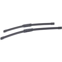 RIDEX Scheibenwischer vorne 298W0222 Wischblatt,Wischerblätter BMW,FORD,FIAT,3 Limousine (E46),3 Touring (E46),3 Coupe (E46),3 Cabrio (E46) von RIDEX