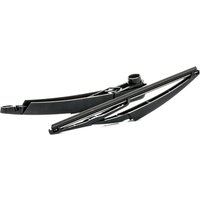 RIDEX Scheibenwischerarm hinten 301W0208 Wischerarm,Wischarm, Scheibenreinigung RENAULT,DACIA,Captur (J5_, H5_),SANDERO II von RIDEX