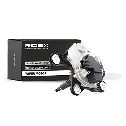 RIDEX 295W0040 Scheibenwischermotor Hinten von RIDEX