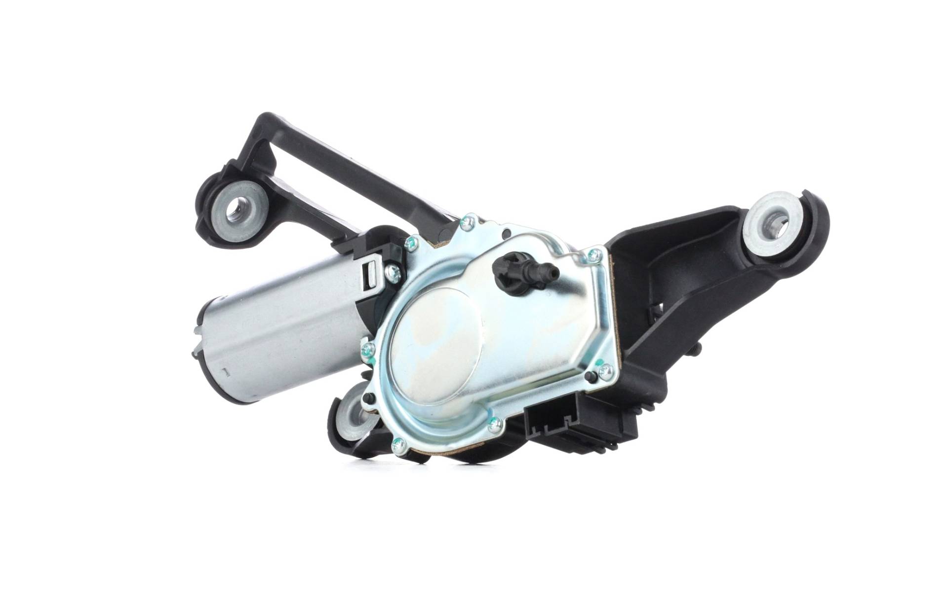 RIDEX Scheibenwischermotor BMW 295W0054 7199569,67636921959,67637199569 Wischermotor 6921959 von RIDEX