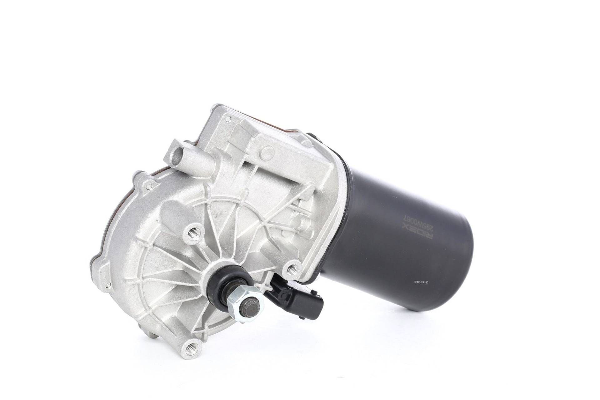 RIDEX Scheibenwischermotor BMW 295W0067 8360603,67638360603 Wischermotor von RIDEX