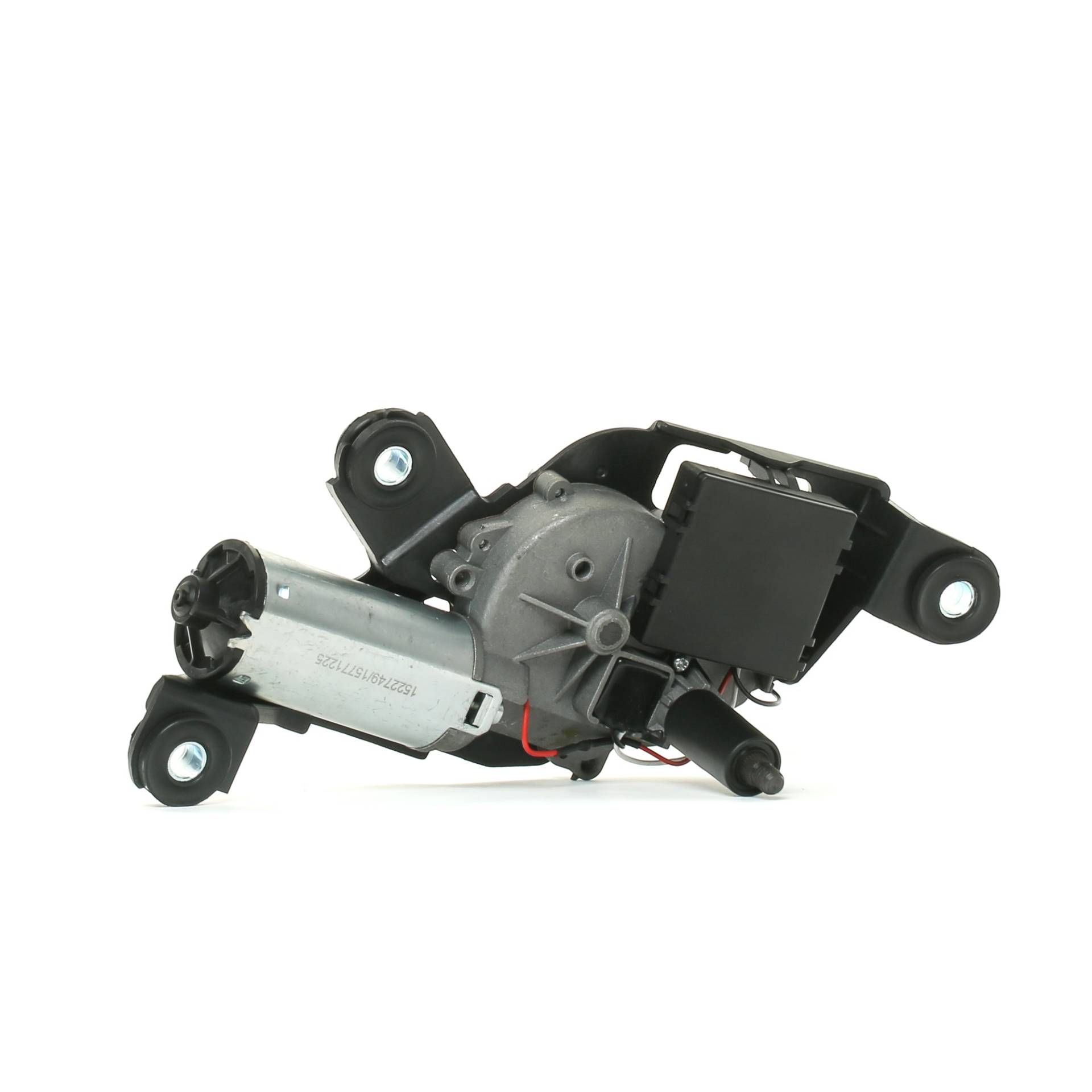 RIDEX Scheibenwischermotor BMW 295W0148 67636917907,6917907 Wischermotor von RIDEX