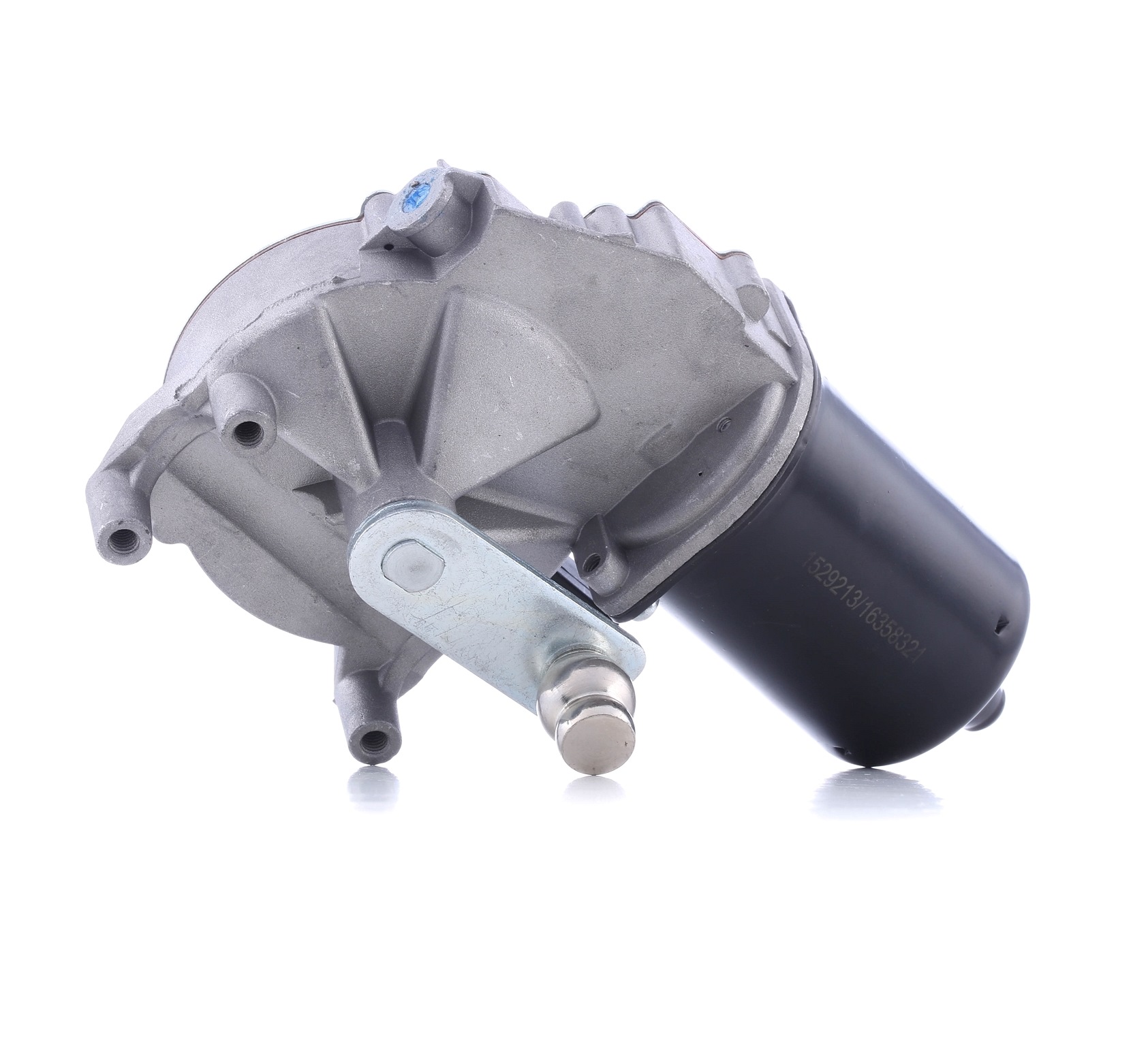 RIDEX Scheibenwischermotor BMW 295W0277 61616934279,6934279 Wischermotor von RIDEX