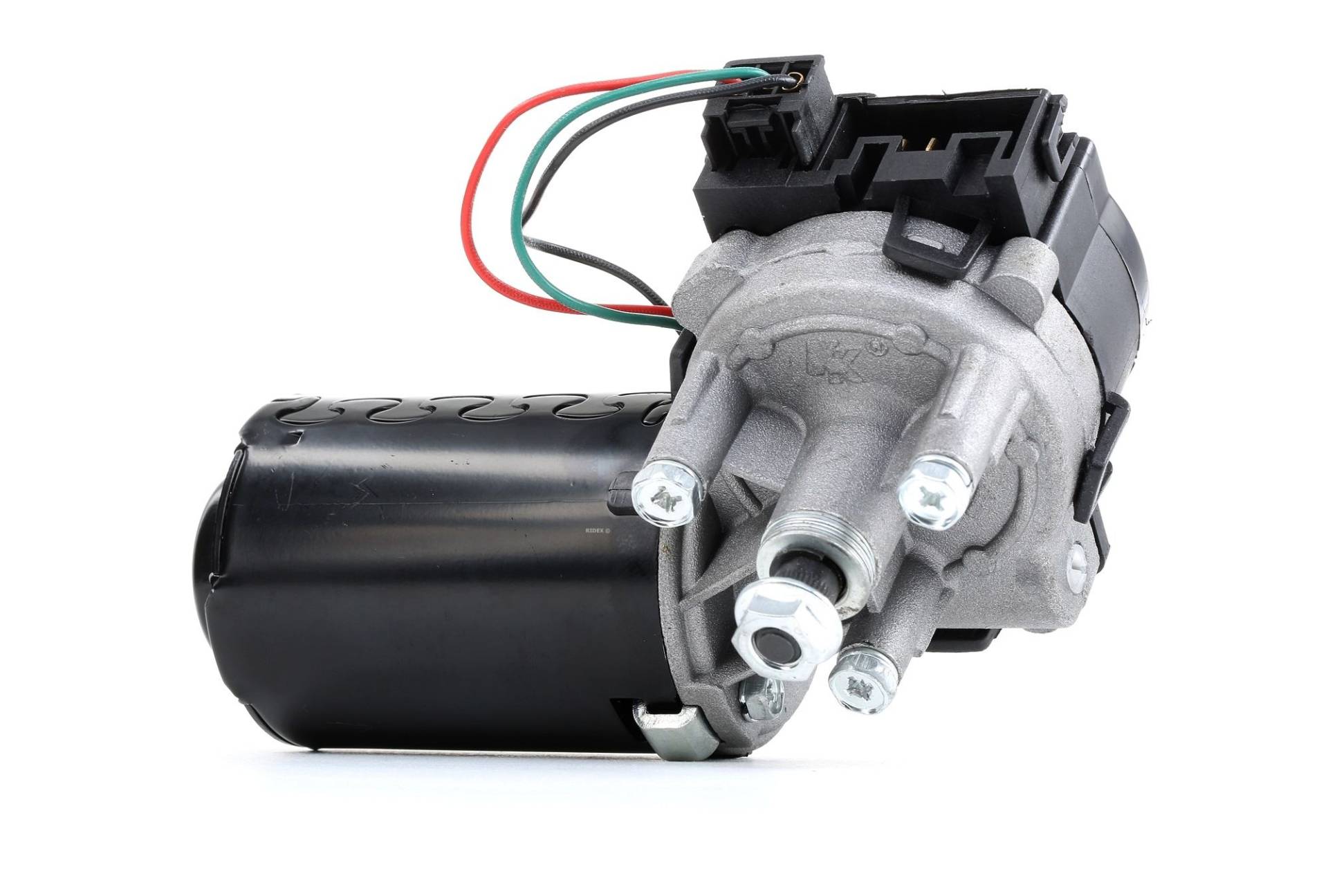 RIDEX Scheibenwischermotor FIAT,PEUGEOT,CITROËN 295W0090 09949394,9949394,0009949394 Wischermotor von RIDEX