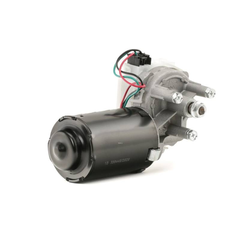 RIDEX Scheibenwischermotor FIAT 295W0082 9949162,9949251,9949393 Wischermotor von RIDEX