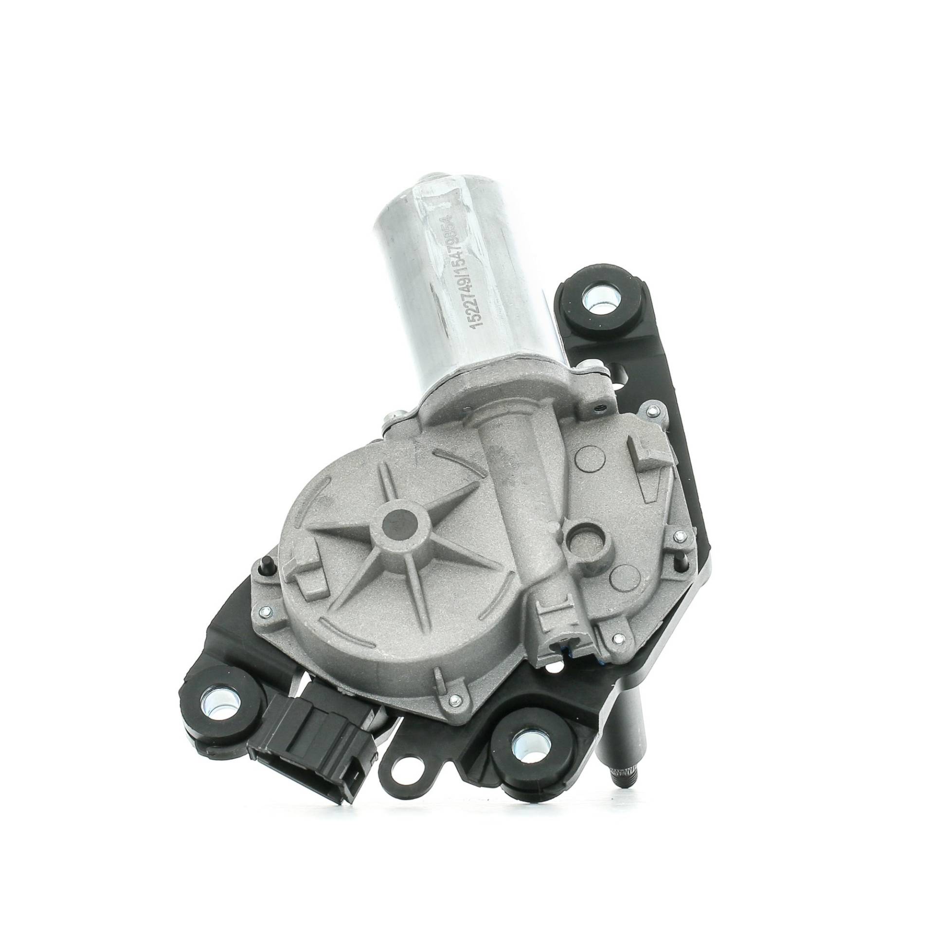 RIDEX Scheibenwischermotor MERCEDES-BENZ 295W0123 1769061600,1769066300,A1769061600 Wischermotor von RIDEX