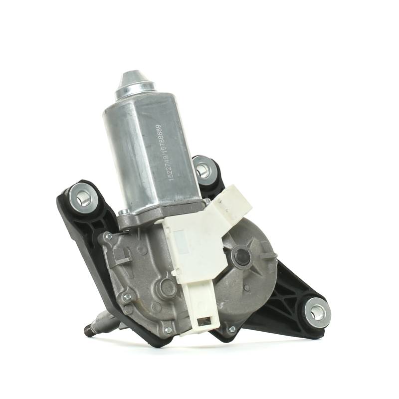 RIDEX Scheibenwischermotor OPEL,RENAULT,NISSAN 295W0158 8200145486,91165699,91168206 Wischermotor 2871000QAB,4408538,4414453,7700311590 von RIDEX