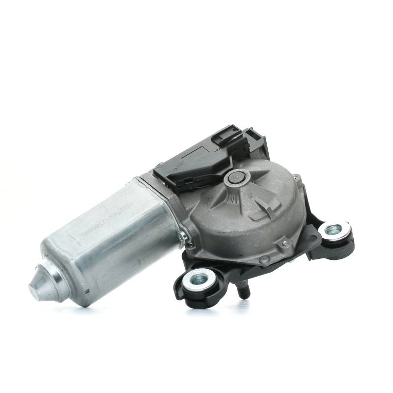 RIDEX Scheibenwischermotor OPEL 295W0074 09132802,1273050,9132802 Wischermotor von RIDEX