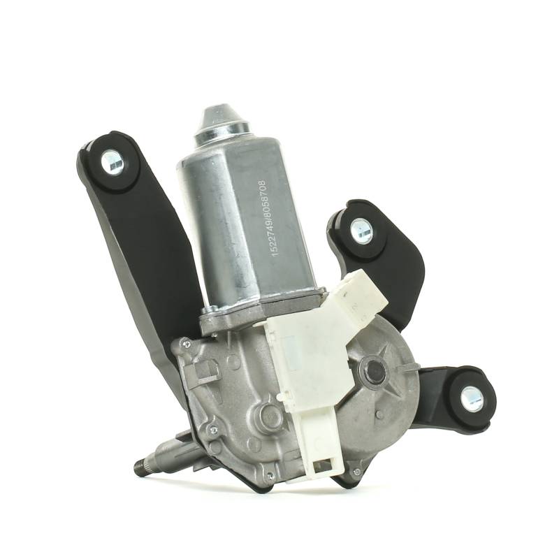 RIDEX Scheibenwischermotor PEUGEOT 295W0042 6405L9,MTG17368 Wischermotor von RIDEX