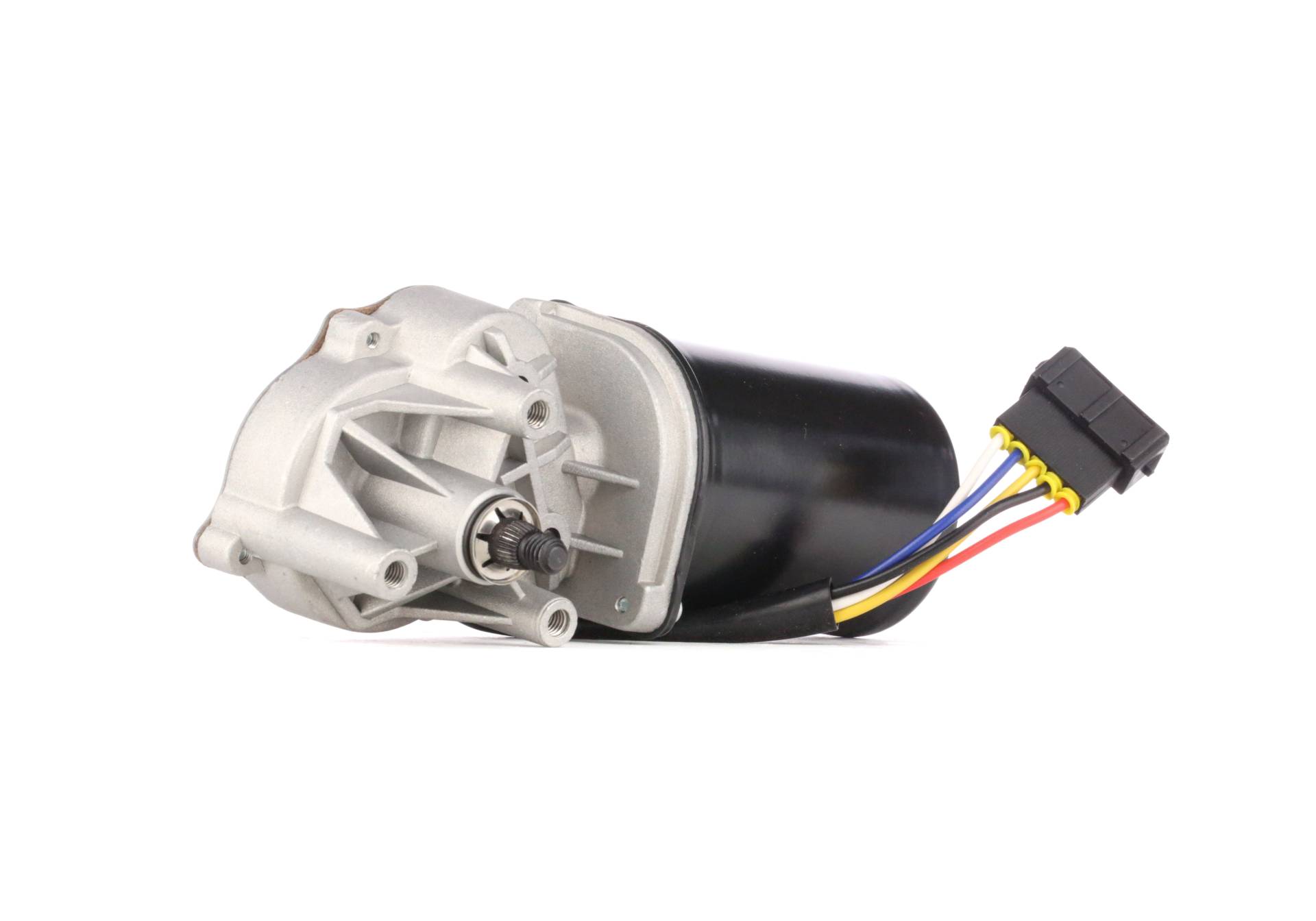 RIDEX Scheibenwischermotor PEUGEOT 295W0102 53565704,53545802,53546712 Wischermotor von RIDEX