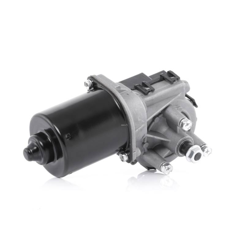 RIDEX Scheibenwischermotor RENAULT 295W0035 7701057358 Wischermotor von RIDEX