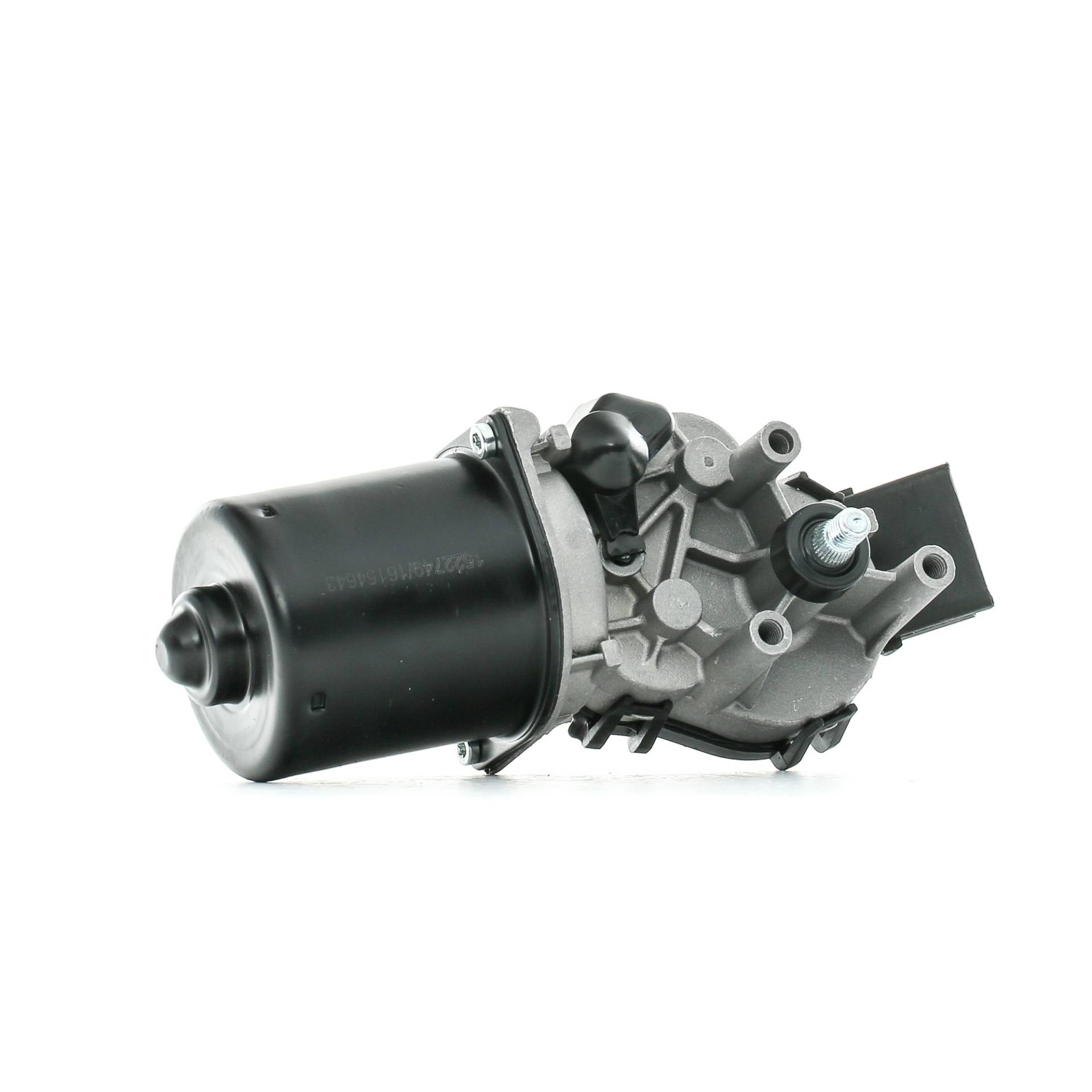 RIDEX Scheibenwischermotor RENAULT 295W0183 7701043984,7701056060,7701207957 Wischermotor von RIDEX