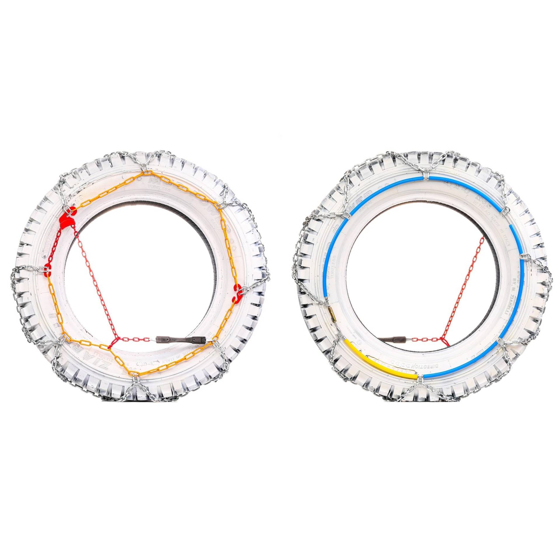 RIDEX 5171A0003 Schneeketten 12mm von RIDEX