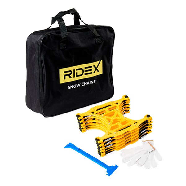 RIDEX Schneeketten 5171A0004 von RIDEX