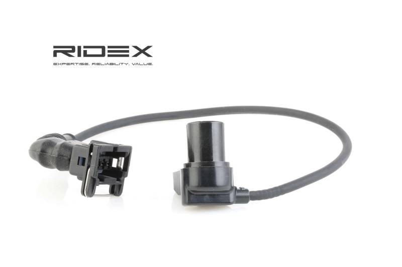 RIDEX Sensor, Nockenwellenposition BMW 3946S0016 12141742185,1742185 von RIDEX