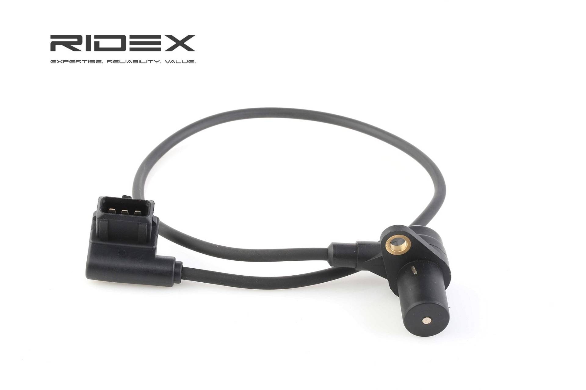 RIDEX Sensor, Nockenwellenposition BMW 3946S0091 12141729292,12141731887,1729292 von RIDEX